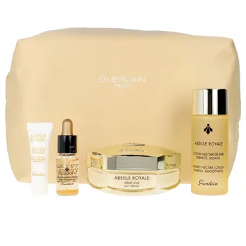 

ABEILLE ROYALE CRÈME lot 5 PCs