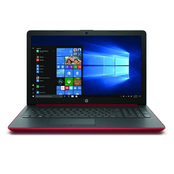 

Notebook HP 15-DA2000NS 15,6" i7-10510U 8 GB RAM 256 GB SSD Red
