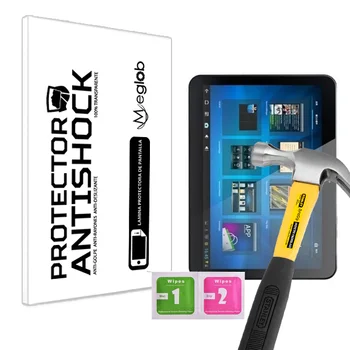 

Screen protector Anti-Shock Anti-scratch Anti-Shatter compatible with Tablet Pipo M9Pro