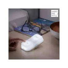 Портативный СВЕТОДИОДНЫЙ Переключатель ВКЛ/ВЫКЛ гаджет и подарки