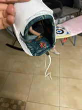 Correa de tabla de Surf, accesorio de 6/7 pies, 6mm