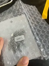 10 Uds. De acero inoxidable, 2 pulgadas, cadena de cola de extensión dorada, cierres de langosta, conector, accesorios para fabricación de joyas DIY, pulsera, collar