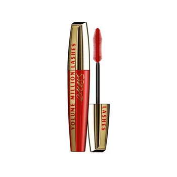 

L'OREAL MILLION EXCESS EYELASH MASCARA BLACK