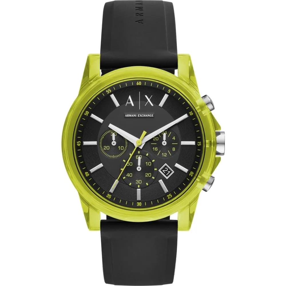 Наручные часы Armani Exchange AX1337 мужские кварцевые