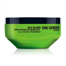 Маска Silk Bloom Shu Uemura(200 мл
