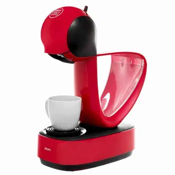 Coffee maker INFINISSIMA Network for DOLCE GUSTO® 1