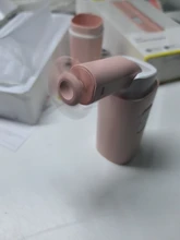 USB Cooler Fan Cooling-Fan Folding Emergency-Power-Bank Baseus Rechargeable Mini 2000mah