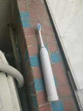 Sonic Electric Toothbrush Whitening Rechargeable Adult USB Powerful