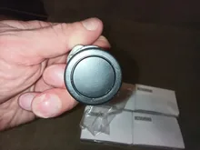 4 unids/lote copia inversa de ayudar aparcamiento PDC Sensor para BMW E39 E46 E53 E60 E61 E63 E64 E65 E66 E83 66206989069, 66200309540