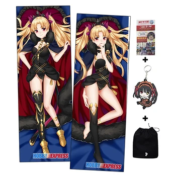 

Hobby Express Ereshkigal Fate Dakimakura Japanese Otaku Waifu Hugging Body Pillow Cover H4027-A
