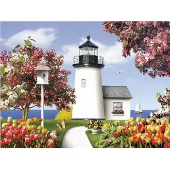 

Embroidery canvas, 35*45 cm (617)