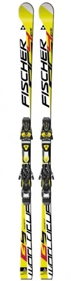 Горные лыжи FISCHER 14 15 RC4 Worldcup GS jr. WCP low| |