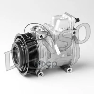 Компрессор Кондиционера Denso арт. DCP17084