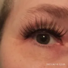 ISEEN-pestañas magnéticas de visón 3D, resistentes al agua, duraderas, magnéticas, delineador de ojos, magnéticas de visón, extensión de pestañas postizas de maquillaje