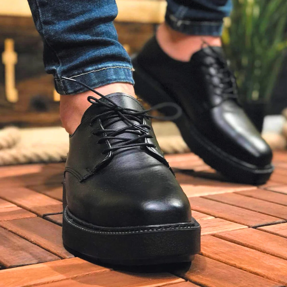 Herren Sneaker Mit Luftpolster - Leichte Sportschuhe Mit Rutschfester Sohle