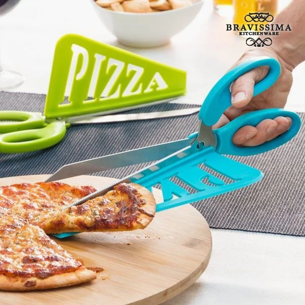Spatula Scissors for PizzaOther Utensils AliExpress