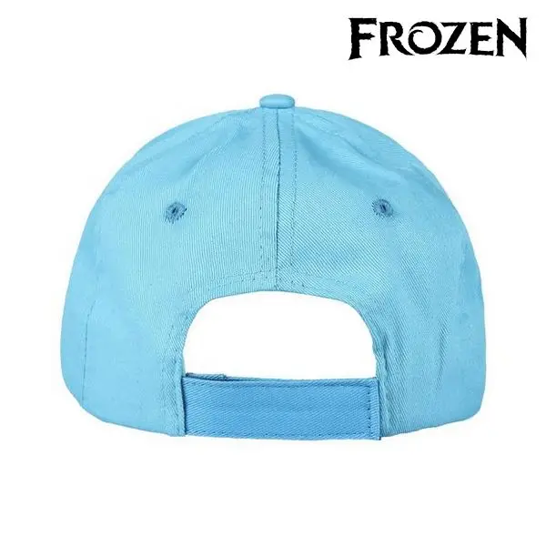 Детская шапочка Frozen 73548(53 см