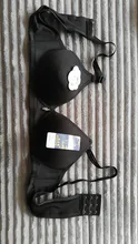 Sujetador deportivo de realce para mujer, ropa interior Sexy de Color sólido, cómodo y suave, sujetadores para mujer, lencería deportiva de talla grande