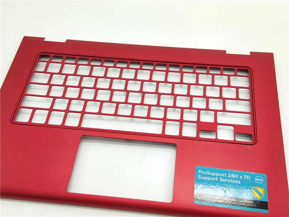 Для Dell Inspiron 7359 подлокотник для ноутбука красный VVGF7 0VVGF7