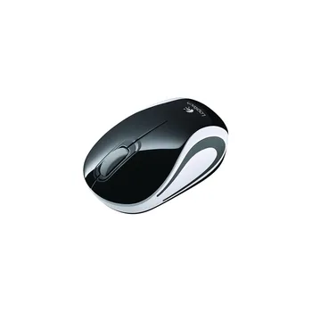 

Mouse Logitech Mini M187 Black Wireless
