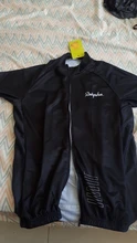 Ralvpha-ropa de ciclismo de montaña para hombre, equipo profesional, transpirable, verano, 2021