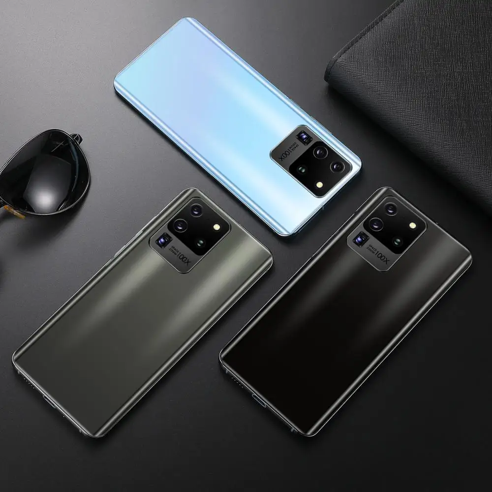 S20U+ Universal 5G LET Android10 Smartphones 6