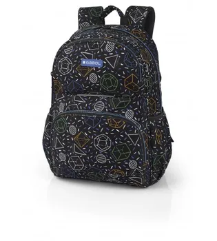 

School backpack Gabol Space