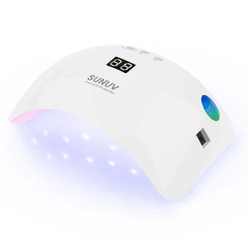 

SUNUV UV/LED lamp SUN 8, 48 W smart 2.0