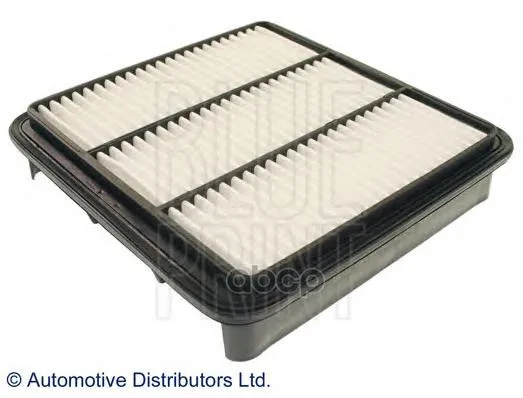 Фильтр Воздушный Mitsubishi: L 200 2.5 Di-D 05- Blue Print арт. ADC42249