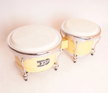 

Fbg279 Bongo 7 " - 9", fiberglass, Dadi