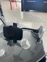 Nuevo soporte para teléfono de coche, soporte de copa de montaje Universal para coche, ventosa móvil para parabrisas, bloqueo de teléfono, accesorios para coche