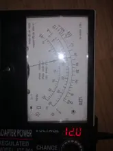 Power-Supply-Adapter Universal Adjustable Volt 24v 1a 12-V 220V 5V 9V DC 5A 6V AC To