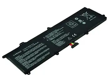 

Compatible ASUS VivoBook X201E S200E X202E 5000mAh C21-X202 BAP3410A battery