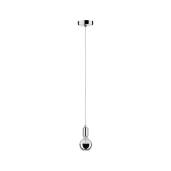 

70894 pendant Lamp Pendell IP44 max20W E27, Chrome