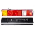 

Diffuser flashlight Gazelle side; 171.3716200 (TAS) 171-204-225
