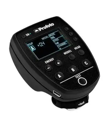 US $533.13 PROFOTO AIR REMOTE TTLC CANON