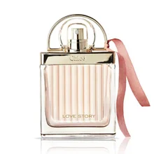 Chloe Love Story Eau Sensuelle eau de parfum 75 ml