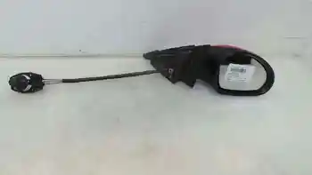 

6L1857502H rear view right SEAT IBIZA (6L1)
