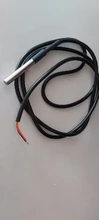 DS18B20 Probe Temperature-Sensor Thermal-Cable Ntc Thermistor Digital Ntc 10k Waterproof