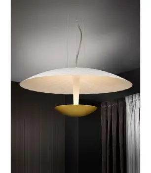 

Modern ceiling lamp: Model LAURA