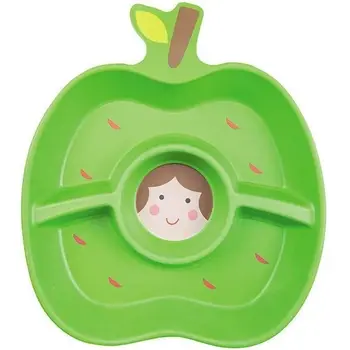 

Dish compartment PLASTOREX - Apple