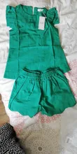 Children Dress Suits T-Shirt Pant Short-Sleeve Baby-Girls Summer Brand New-Style 2pcs