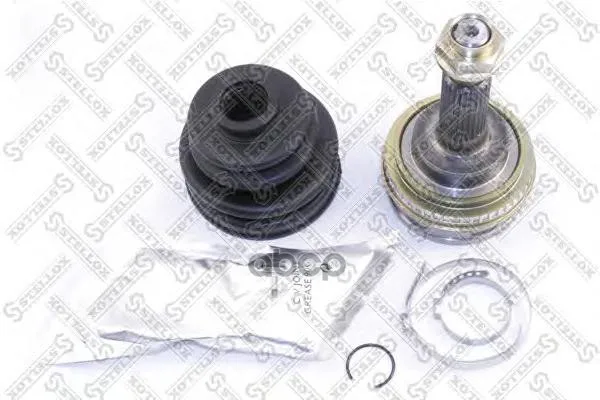 150 1653-Sx_ outer Preparation! Abs Toyota Carina E/Camry 1.8/2.0/92-96 Stellox 1501653sx Stellox art. 1501653SX