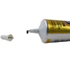 15ML 50ML 110ML Bulaien T7000 Black Contact DIY Glue Repair Adhesive With Precision Applicator Tip 5