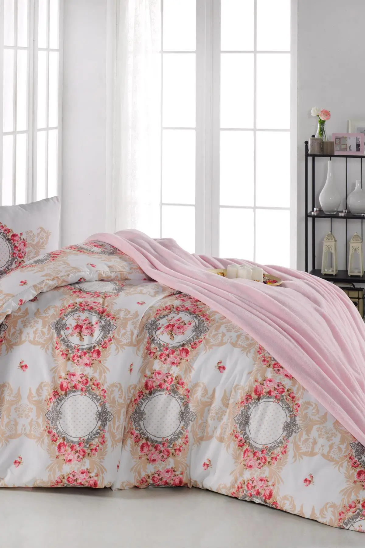 

Anemone Double Personality Multi-Purpose Pike