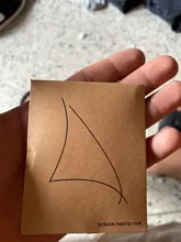 Protector de pantalla de reloj inteligente para Xiaomi Mi Band 4, 5 uds., película HD antiarañazos