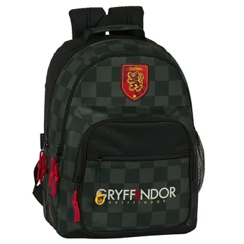 

Mochila Gryffindor Harry Potter adaptable 42cm
