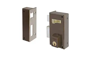 

AZBE 3011994 56-a/hp/70/left lock, Brown, 40 mm input