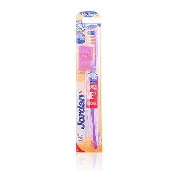 

Toothbrush Advanced Medium Jordan