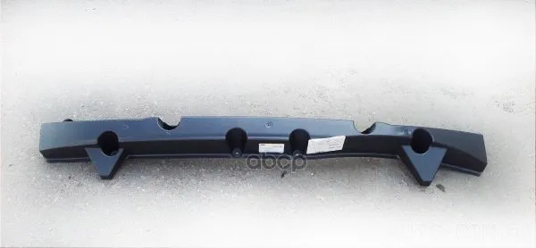 Кронштейн Бампера Центральный Заднего Бампера Ford: Fusion 02- FORD арт. 1226108